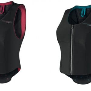 Komperdell Sicherheitsweste Ballistic Flex Fit Woman - 1